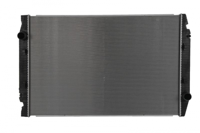 Radiator motor (fara cadru) potrivit IVECO EUROTRAKKER, STRALIS I, STRALIS II, S-WAY, X-WAY F2CFE601E-F3HFL611G 01.01-