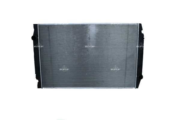 Radiator motor potrivit IVECO EUROTRAKKER, STRALIS I, STRALIS II, S-WAY, X-WAY F2CFE601E-F3HGE611Z dupa 2001 (fara cadru) [3]