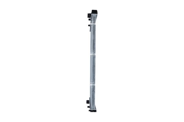 Radiator motor potrivit IVECO EUROTRAKKER, STRALIS I, STRALIS II, S-WAY, X-WAY F2CFE601E-F3HGE611Z dupa 2001 (fara cadru) [4]