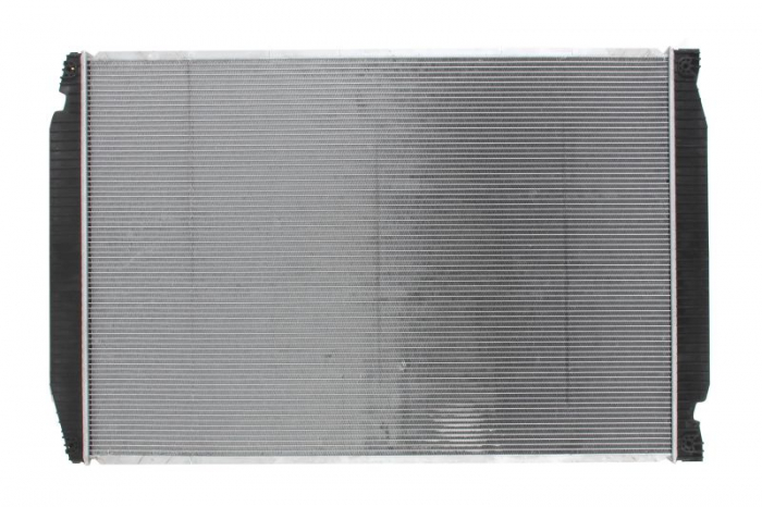 Radiator motor potrivit IVECO EUROTRAKKER, STRALIS I, STRALIS II, S-WAY, X-WAY F2CFE601E-F3HGE611Z dupa 2001 (fara cadru) [2]