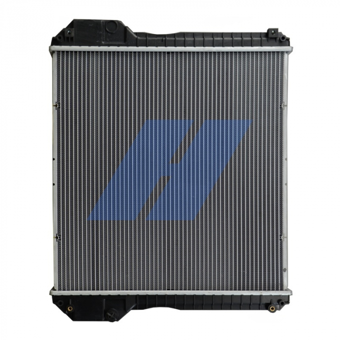 Radiator motor potrivit JCB potrivit CASE IH 500, 600, MX, T / TB; CATERPILLAR 400; NEW HOLLAND B, LB, MX, TB 3054/6-359 (fara cadru) [4]