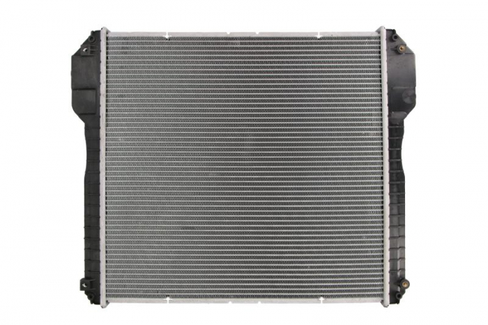 Radiator motor potrivit JCB potrivit CASE IH 500, 600, MX, T / TB; CATERPILLAR 400; NEW HOLLAND B, LB, MX, TB 3054/6-359 (fara cadru) [2]