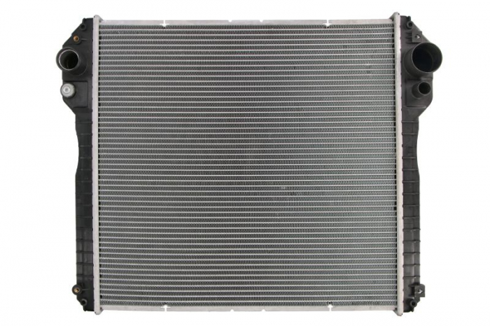 Radiator motor (fara cadru) potrivit JCB potrivit CASE IH 500, 600, MX, T   TB; CATERPILLAR 400; NEW HOLLAND B, LB, MX, TB 3054 6-359