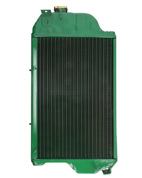 Radiator motor potrivit JOHN DEERE 1000, 2000 4202D/4219D/4239D (fara cadru) [2]