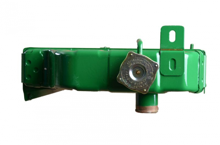 Radiator motor potrivit JOHN DEERE 1000, 2000 4202D/4219D/4239D (fara cadru) [3]