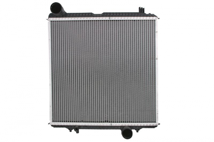 Radiator motor (fara cadru) potrivit JOHN DEERE 6000 4045HL496 6068HL490 01.08-