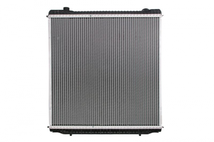 Radiator motor potrivit JOHN DEERE 6000 4045HL496/6068HL490 dupa 2008 (fara cadru) [2]