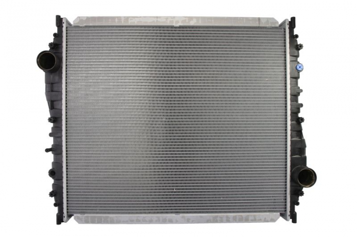 Radiator motor (fara cadru) potrivit KASSBOHRER; NEOPLAN; SETRA