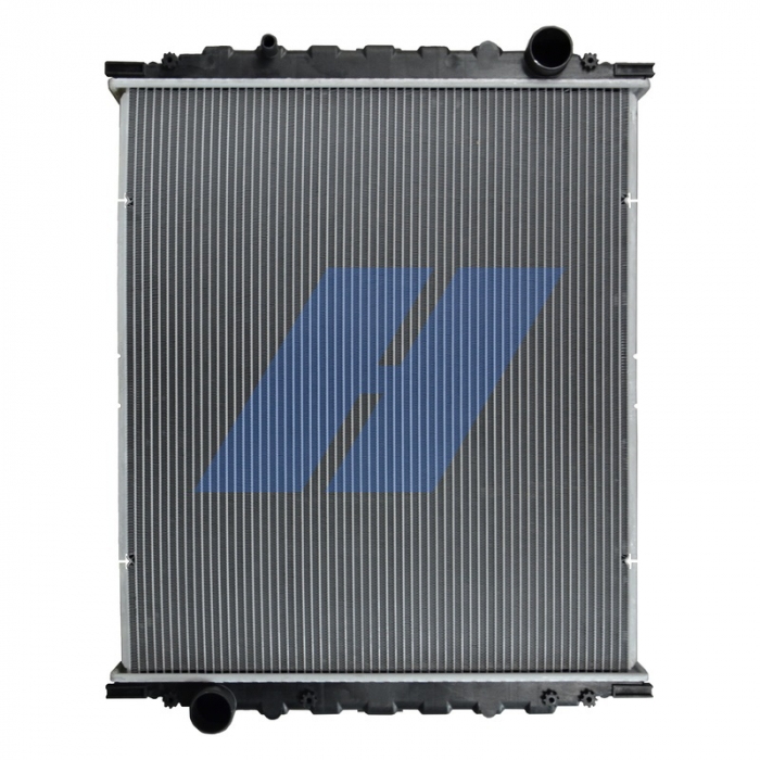 Radiator motor (fara cadru) potrivit KÄSSBOHRER; NEOPLAN; SETRA [3]