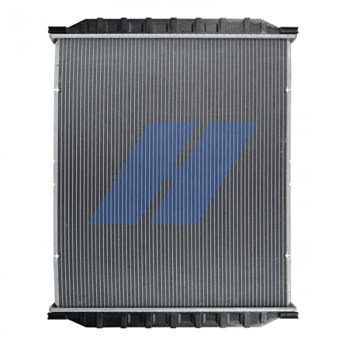 Radiator motor (fara cadru) potrivit KÄSSBOHRER; NEOPLAN; SETRA [4]