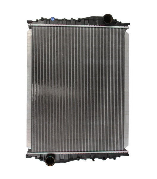 Radiator motor (fara cadru) potrivit KASSBOHRER; NEOPLAN; SETRA