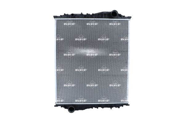 Radiator motor (fara cadru) potrivit KASSBOHRER; NEOPLAN; SETRA [3]