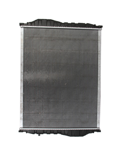 Radiator motor (fara cadru) potrivit KÄSSBOHRER; NEOPLAN; SETRA [2]