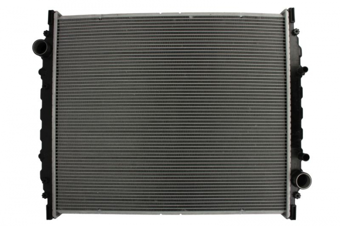 Radiator motor (fara cadru) potrivit KASSBOHRER; NEOPLAN; SETRA
