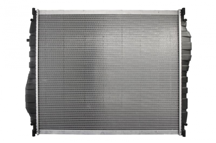 Radiator motor (fara cadru) potrivit KASSBOHRER; NEOPLAN; SETRA [2]