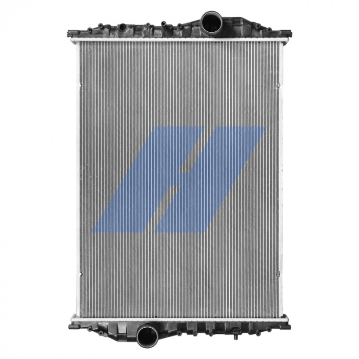 Radiator motor (fara cadru) potrivit KÄSSBOHRER; NEOPLAN; SETRA; SOLARIS [3]
