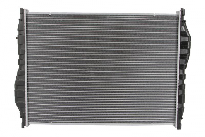 Radiator motor (fara cadru) potrivit KÄSSBOHRER; NEOPLAN; SETRA; SOLARIS [2]