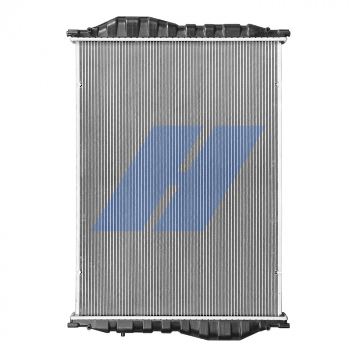 Radiator motor (fara cadru) potrivit KÄSSBOHRER; NEOPLAN; SETRA; SOLARIS [4]