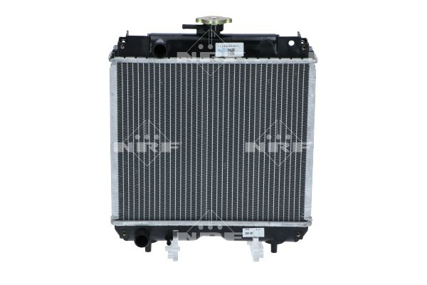 Radiator motor potrivit KUBOTA B D1005 (fara cadru) [3]