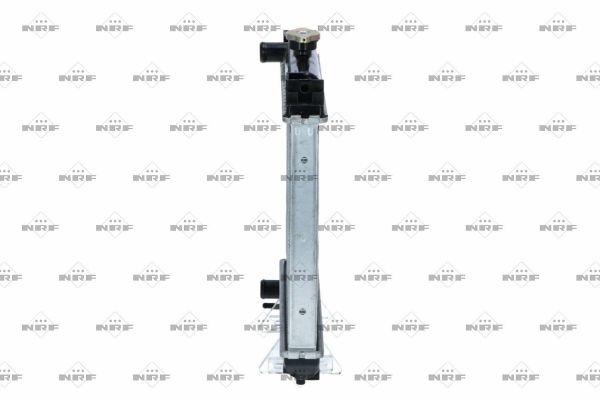 Radiator motor potrivit KUBOTA B D1005 (fara cadru) [4]