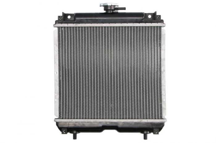 Radiator motor potrivit KUBOTA B D1005 (fara cadru) [2]