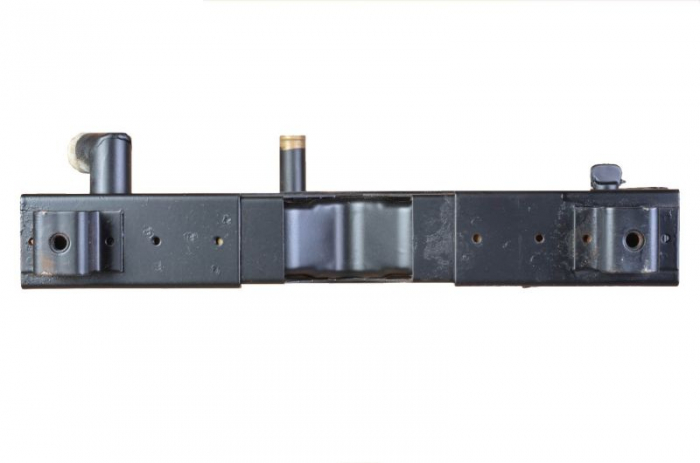 Radiator motor potrivit KUBOTA B, ZD; SCHAEFFER 200 D1005/D1005E (fara cadru) [4]