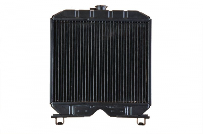 Radiator motor potrivit KUBOTA B, ZD; SCHAEFFER 200 D1005/D1005E (fara cadru) [2]
