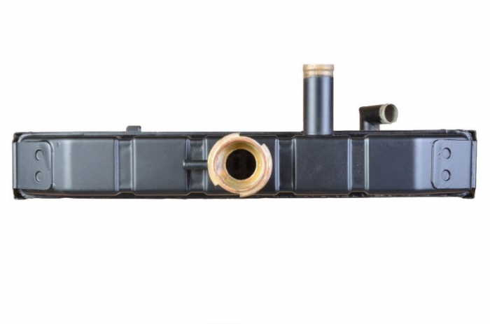 Radiator motor potrivit KUBOTA B, ZD; SCHAEFFER 200 D1005/D1005E (fara cadru) [3]