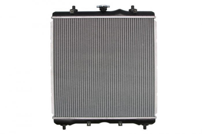 Radiator motor potrivit KUBOTA M V3300-TIE/V3800-DI-T dupa 1997 (fara cadru) [2]