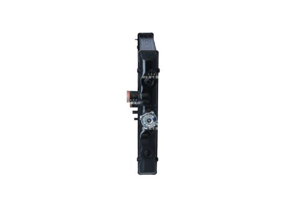 Radiator motor potrivit KUBOTA potrivit KUBOTA M V3300-TIE/V3800-DI-T (fara cadru) [4]