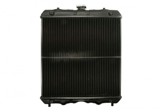 Radiator motor potrivit KUBOTA potrivit KUBOTA M V3300-TIE/V3800-DI-T (fara cadru) [2]