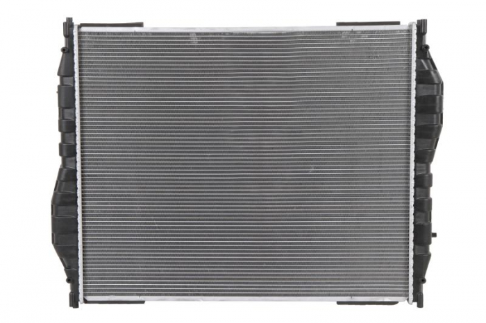 Radiator motor potrivit MAN E2000, EL, EM, F2000, F90, F90 UNTERFLUR, G90, HELICON, HOCL, L2000, LION'S CITY, LION'S COACH, LION'S COMFORT D0826F01-E2876LUH03 dupa 1979 - (fara cadru) [2]