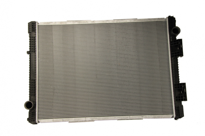 Radiator motor (fara cadru) potrivit MAN E2000, F2000 D2840LF20-E2866DF01 01.94-