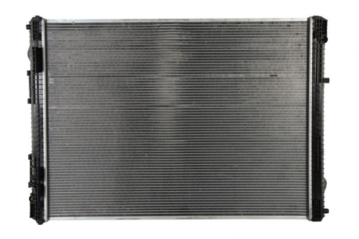 Radiator motor potrivit MAN E2000, F2000 D2840LF20-E2866DF01 dupa 1994 (fara cadru) [2]
