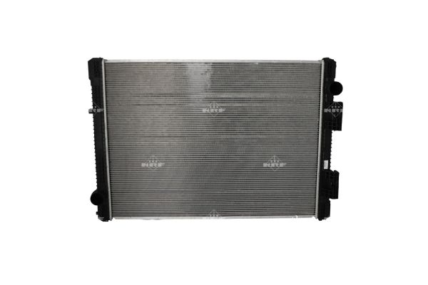 Radiator motor potrivit MAN E2000, F2000 D2840LF20-E2866DF01 dupa 1994 (fara cadru) [3]