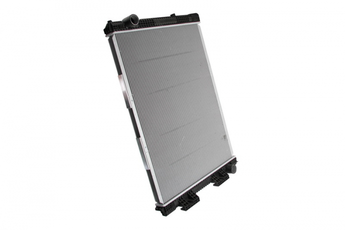 Radiator motor (fara cadru) potrivit MAN E2000, F2000 D2840LF20-E2866DF01 01.94- [3]