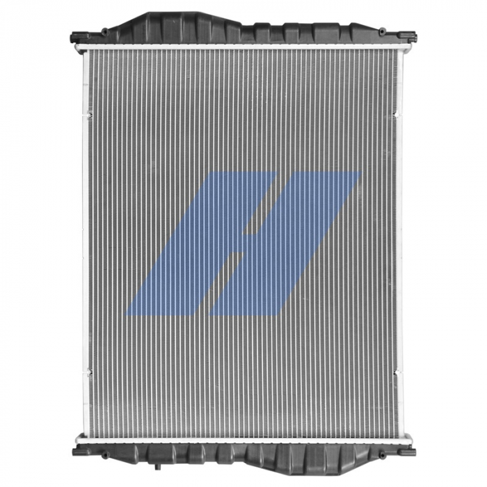 Radiator motor potrivit MAN EL, EM, NG, NL, NM, NÜ, ÜL; NEOPLAN CENTROLINER, STARLINER; SOLARIS URBINO I D0826LOH15-D2866LUH51 dupa 1987 (fara cadru) [4]