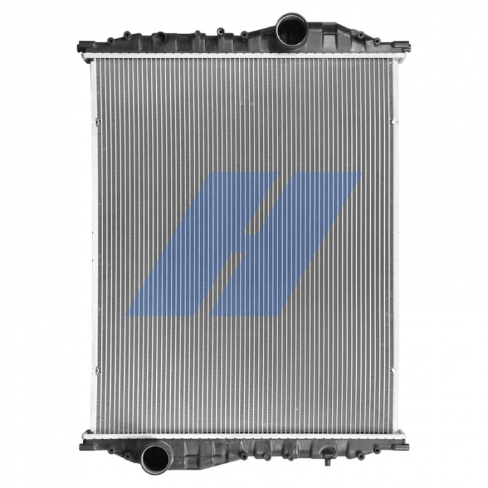 Radiator motor potrivit MAN EL, EM, NG, NL, NM, NÜ, ÜL; NEOPLAN CENTROLINER, STARLINER; SOLARIS URBINO I D0826LOH15-D2866LUH51 dupa 1987 (fara cadru) [3]