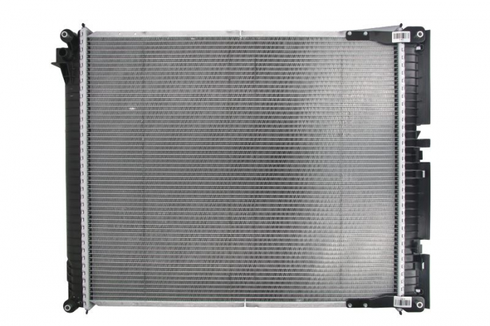 Radiator motor potrivit MAN FOC, TGL I, TGL II, TGM I, TGM II D0834LFL40-D2676LFAE dupa 2004 (fara cadru) [2]