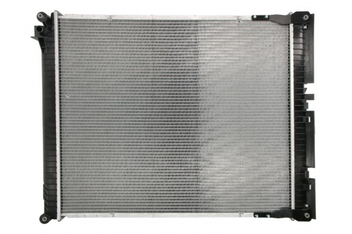 Radiator motor potrivit MAN FOC, TGL I, TGL II, TGM I, TGM II D0834LFL40-D2676LFAE dupa 2004 (fara cadru) [2]
