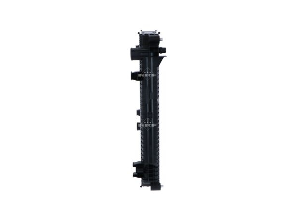 Radiator motor potrivit MAN FOC, TGL I, TGL II, TGM I, TGM II D0834LFL40-D2676LFAE dupa 2004 (fara cadru) [4]