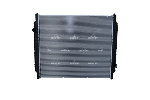 Radiator motor potrivit MAN HOCL, LION'S CITY, LION'S COACH, SL II, SÜ D0826LOH10-E2876LUH03 dupa 1993 (fara cadru) [3]