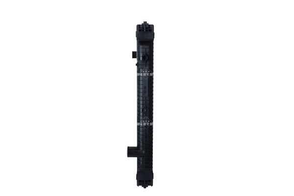 Radiator motor potrivit MAN HOCL, LION'S CITY, LION'S COACH, SL II, SÜ D0826LOH10-E2876LUH03 dupa 1993 (fara cadru) [4]