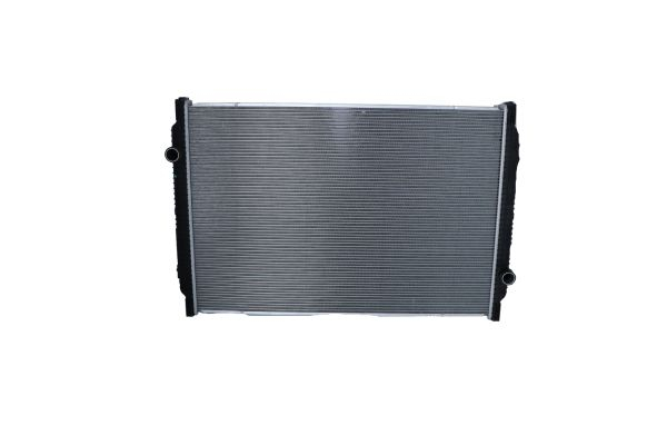 Radiator motor (fara cadru) potrivit MAN HOCL, NG, NL, NÜ; NEOPLAN CENTROLINER D0826LOH17-E2876LUH02 04.91- [3]