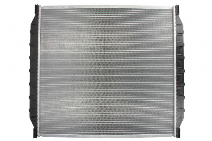 Radiator motor potrivit MAN L2000 D0824FL01-D0836LFL02 dupa 1993 (fara cadru) [2]