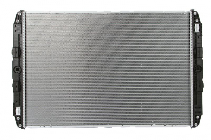Radiator motor potrivit MAN LION'S CITY, NG, NL, NÜ; NEOPLAN CENTROLINER D0826LUH-E2876LUH02 dupa 1991 (fara cadru) [2]