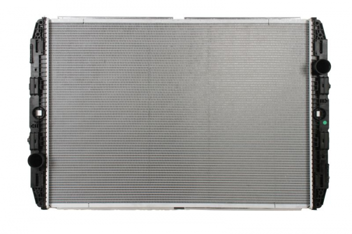 Radiator motor (fara cadru) potrivit MAN LION  S CITY, TGA D2066LF03-D2066LUH51 07.06-