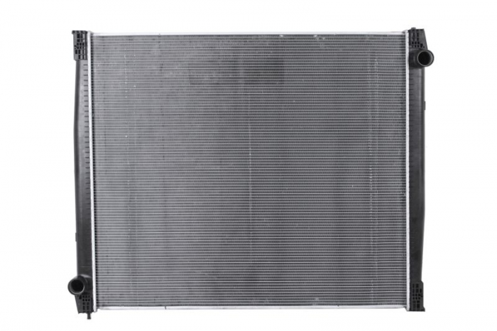 Radiator motor (fara cadru) potrivit MAN LION  S COACH, LION  S STAR D2866LOH29-D2876LOH03 01.00-