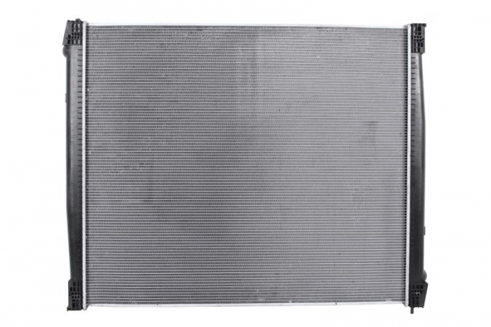 Radiator motor potrivit MAN LION'S COACH, LION'S STAR D2866LOH29-D2876LOH03 dupa 2000 (fara cadru) [2]