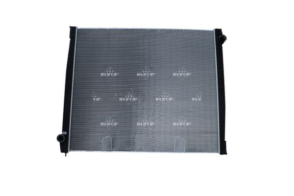 Radiator motor potrivit MAN LION'S COACH, LION'S STAR D2866LOH29-D2876LOH03 dupa 2000 (fara cadru) [3]
